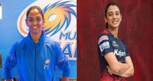 Royal Challengers Bengaluru vs Mumbai Indians Match Prediction, Fantasy Tips, Pitch Report, and Predicted XI for the WPL Match