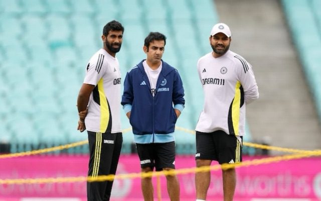 India’s T20I Transformation And The Need For Change In Test Cricket