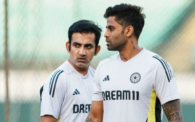 Suryakumar Yadav And Shivam Dube Set To Bolster Mumbai In Ranji Trophy Quarterfinals