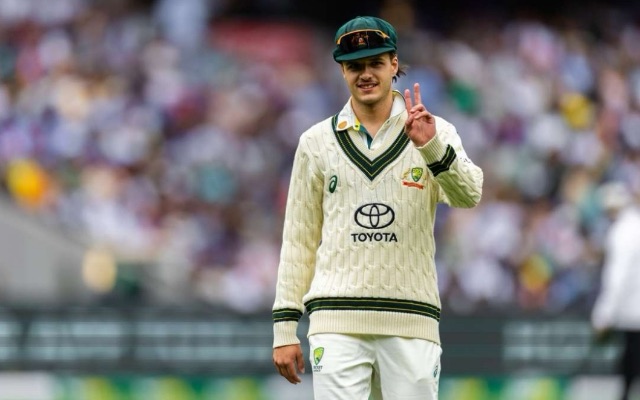 Sam Konstas Acknowledges Travis Head’s Promotion In Sri Lanka Series