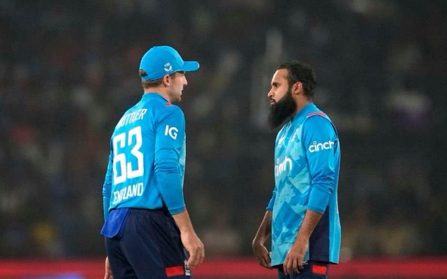 England Can Be ‘Dangerous’ In Champions Trophy Despite India Loss, Says Jos Buttler