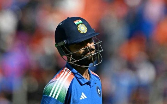 “He Is One Of The Greats Of The Game” – Kevin Pietersen On Virat Kohli