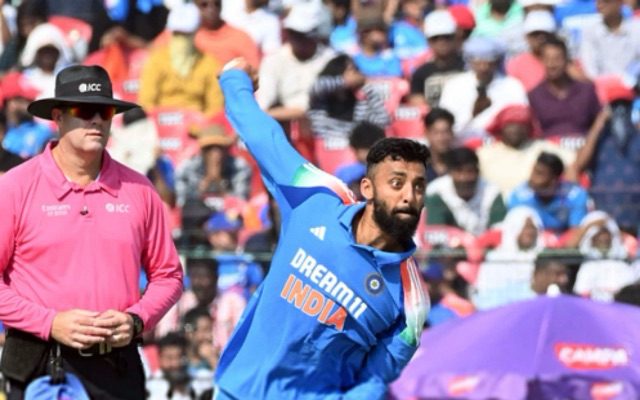 Rohit Sharma Shares Varun Chakaravarthy’s Role In India’s Champions Trophy Squad