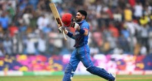 Ibrahim Zadran