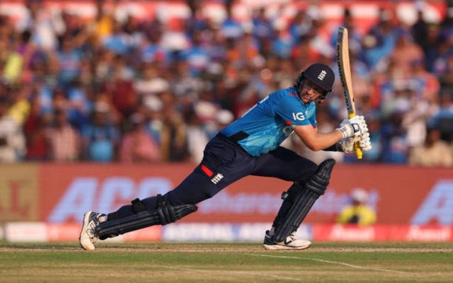 Joe Root Creates History With A Stunning Century In Champions Trophy 2025