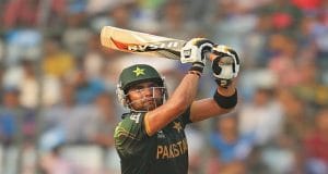 Umar Akmal