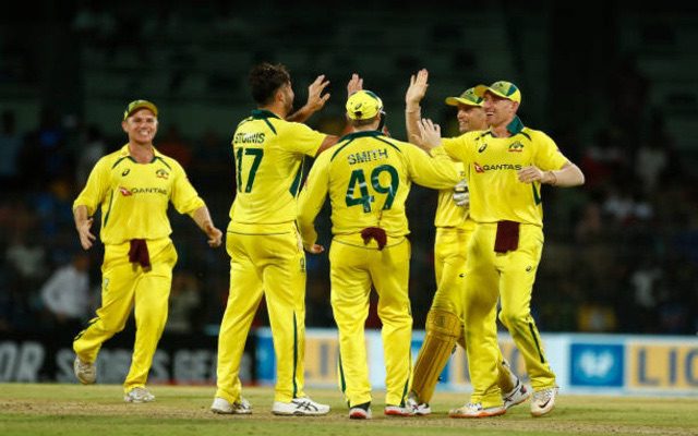 3 Teams Who Gave The Most Extra Runs In A Champions Trophy Match