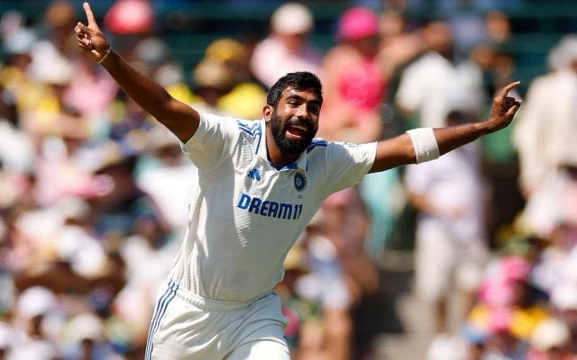 BGT All-Rounder Shares Hilarious Tale Involving Jasprit Bumrah At Australian Cricket Awards 2025