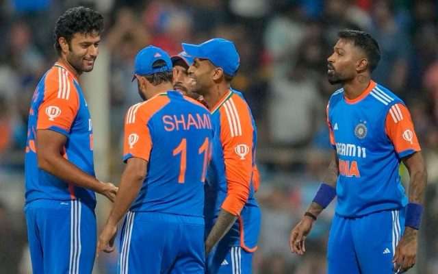 Team India Wicketkeeper-Batter Ruled Out Due To Injury, Set To Return For IPL 2025: Reports