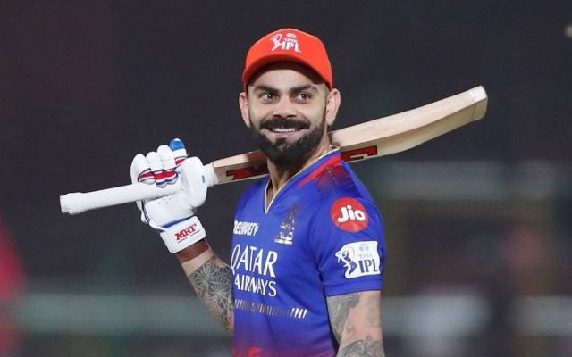 “4-5 leaders Are There”- RCB COO Addresses Virat Kohli’s Captaincy Speculation For IPL 2025