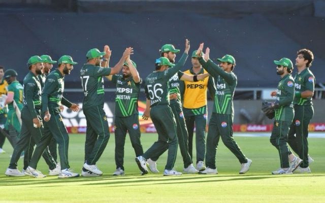 PCB Provides Key Fitness Update On Injured Pakistan Opener Ruled Out Of Champions Trophy 2025