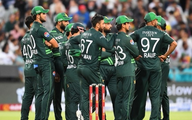 “This Is Why I Was Dropped” – Pakistan Opener Opens Up After Champions Trophy 2025 Recall “This Is Why I Was Dropped” – Pakistan Opener Opens Up After Champions Trophy 2025 Recall