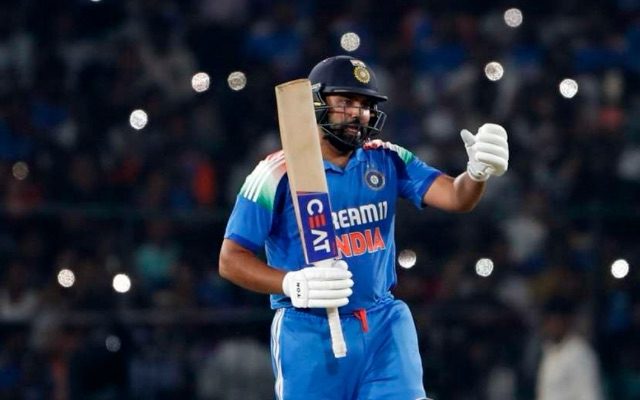 Ritika Sajdeh Shares A Heartfelt Post For Rohit Sharma After Stunning Ton