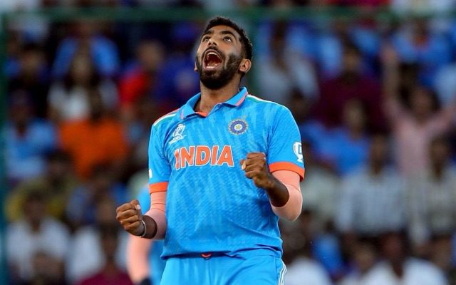 Champions Trophy 2025: Jasprit Bumrah Ruled Out, Harshit Rana Named Replacement.