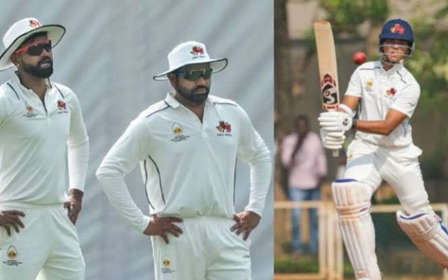 Snubbed From Champions Trophy, India Batter To Play Ranji Semifinal: Reports