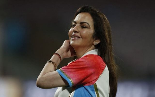 “Survived On Maggi For Three Years”- Nita Ambani Reminisces First Meeting With ‘Lanky’ Pandya Brothers