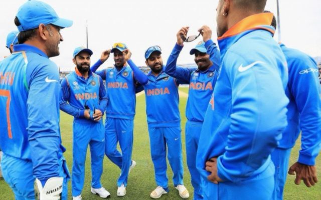 How Has Team India Performed In Champions Trophy?