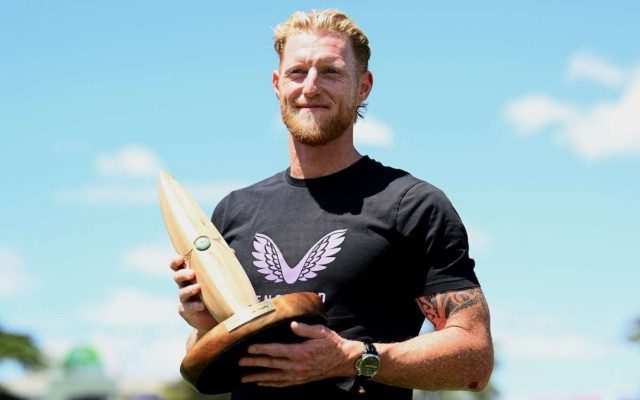 Ben Stokes Hits Back At Experts And Fans Following Golf Controversy In IND vs ENG 2025 ODIs