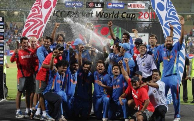 Indian Cricket Legend Enters Luxury Spirits Market With Tequila Launch