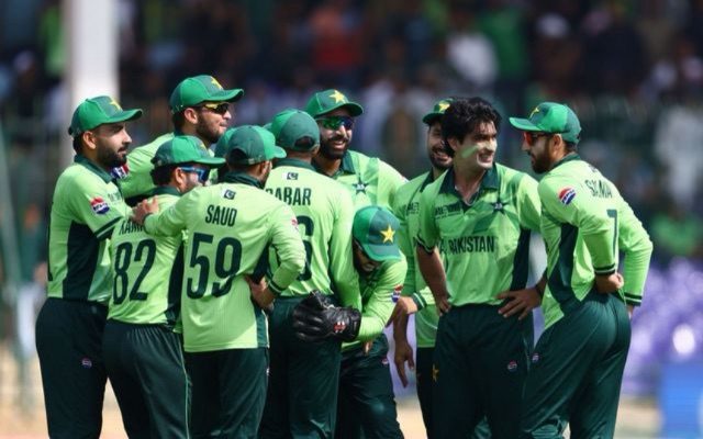 Pakistani Actor Criticizes ‘VIP’ Experience At Karachi Stadium During CT 2025 Opener