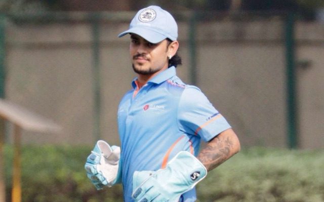 Ishan Kishan Applauds India Vice-Captain’s Post After IND vs BAN Clash