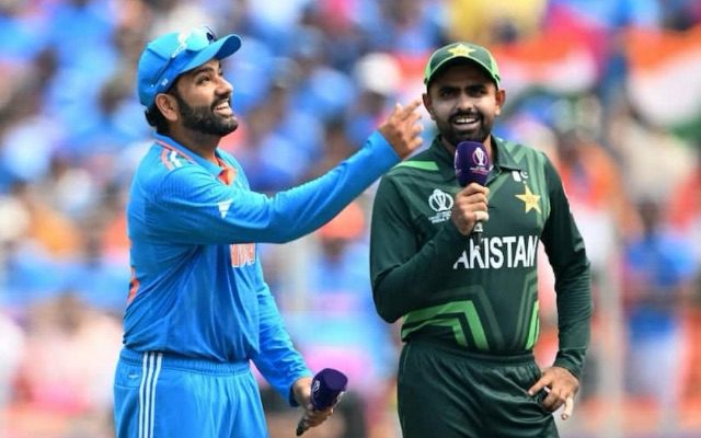Pakistan’s Fast Bowlers Ready to Deliver Against India