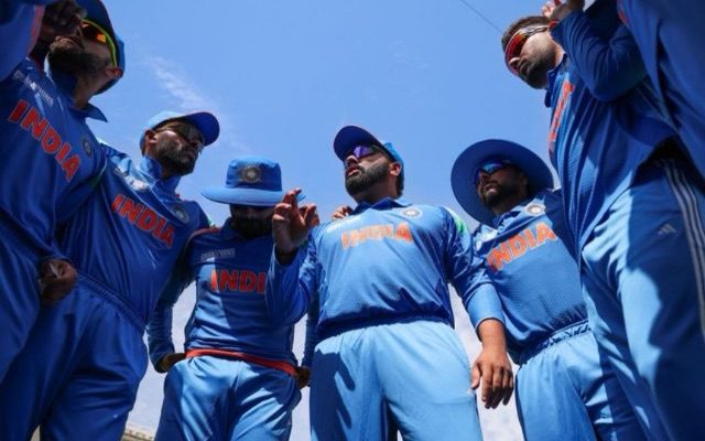 India Batter Reflects On Poor BGT 2024-25 Ahead Of IND vs PAK Clash