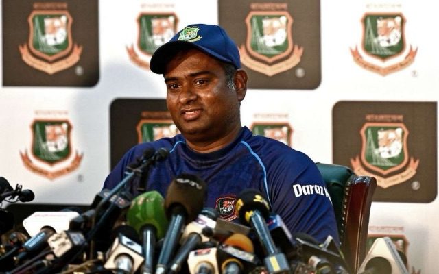 CSK Appoints Former India And RCB Player As New Head Coach For IPL 2025
