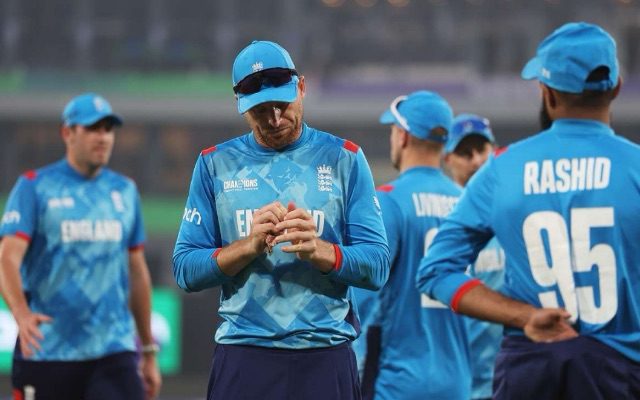 Ex-Captain Criticizes England’s Pace Obsession, Cites Two Legends After Champions Trophy 2025 Exit