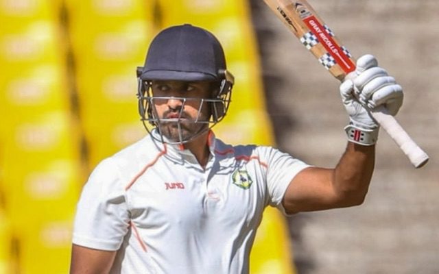 “I Made Myself Available To Play For Kerala, But They Chose Not To Move Forward”- Karun Nair