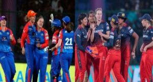 Delhi Capitals vs Royal Challengers Bengaluru Match Prediction, Fantasy Tips, Pitch Report, and Predicted XI for the WPL Match