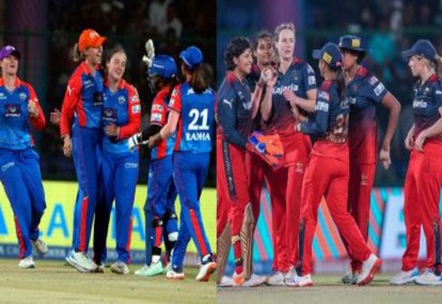 Delhi Capitals vs Royal Challengers Bengaluru Match Prediction, Fantasy Tips, Pitch Report, and Predicted XI for the WPL Match