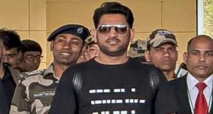 Punjab Kings Make A Playful Jab At MS Dhoni With Morse Code Post