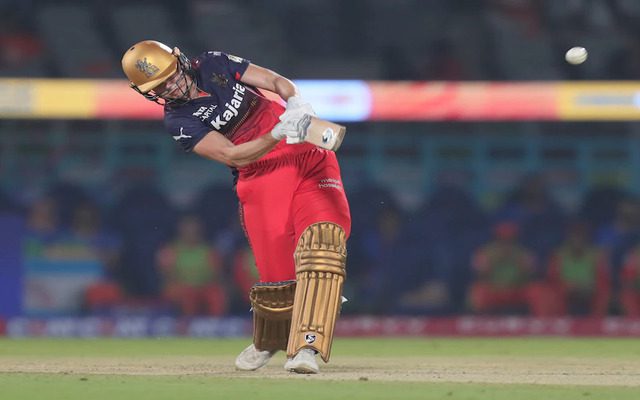 Royal Challengers Bengaluru vs Gujarat Giants: Who Will Win Today’s GG vs RCB WPL Match?