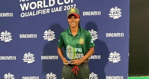 Shohely Akhter