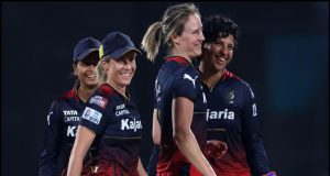 Royal Challengers Bengaluru vs Mumbai Indians Match Prediction, Fantasy Tips, Pitch Report, and Predicted XI for the WPL Match