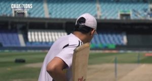 Shubman Gill