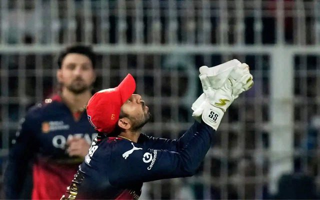 RCB Star Batter Jitesh Sharma Clarifies Controversy About Vaibhav Sooryavanshi
