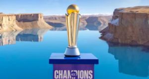 Champions Trophy 2025