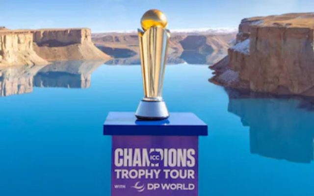 ICC Announces Prize Money for Champions Trophy 2025; Check How Much Team India Will Receive