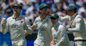 Darwin Could Get its First International Cricket Match in 17 Years