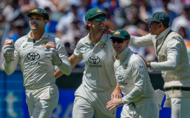 Darwin Could Get its First International Cricket Match in 17 Years