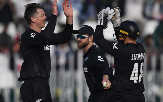 India vs New Zealand: Who Will Win Today’s IND vs NZ Champions Trophy Match?