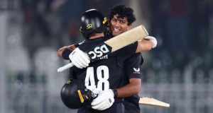 India vs New Zealand Match Prediction, Fantasy Tips, Pitch Report, and Predicted XI for the Champions Trophy Match