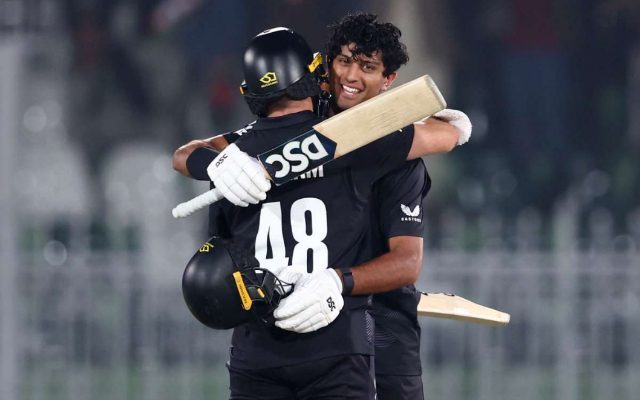 India vs New Zealand Match Prediction, Fantasy Tips, Pitch Report, and Predicted XI for the Champions Trophy Match