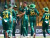 South Africa Faces Key Injury Concern During Encounter Against England