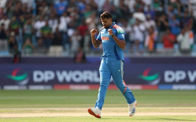Harshit Rana Recalls A Humorous Experience With Team India Sensation Virat Kohli
