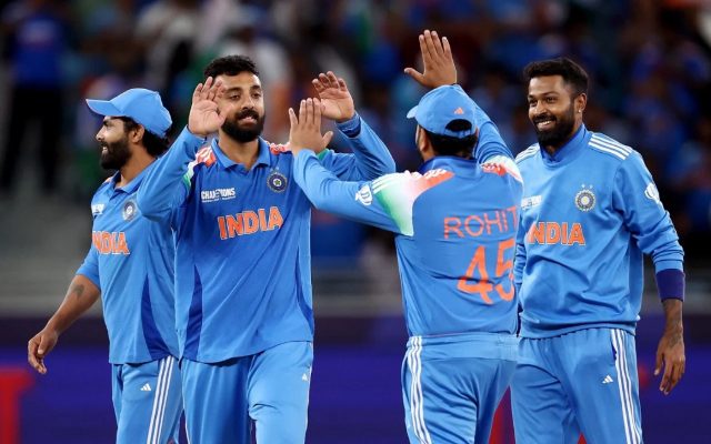 India