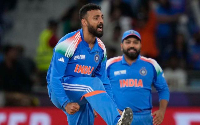 Ravichandran Ashwin Applauds Rohit and Gautam for Backing Varun Chakravarthy vs New Zealand