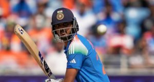 Axar Patel Credits New Batting Role for Enhanced Confidence and Performance